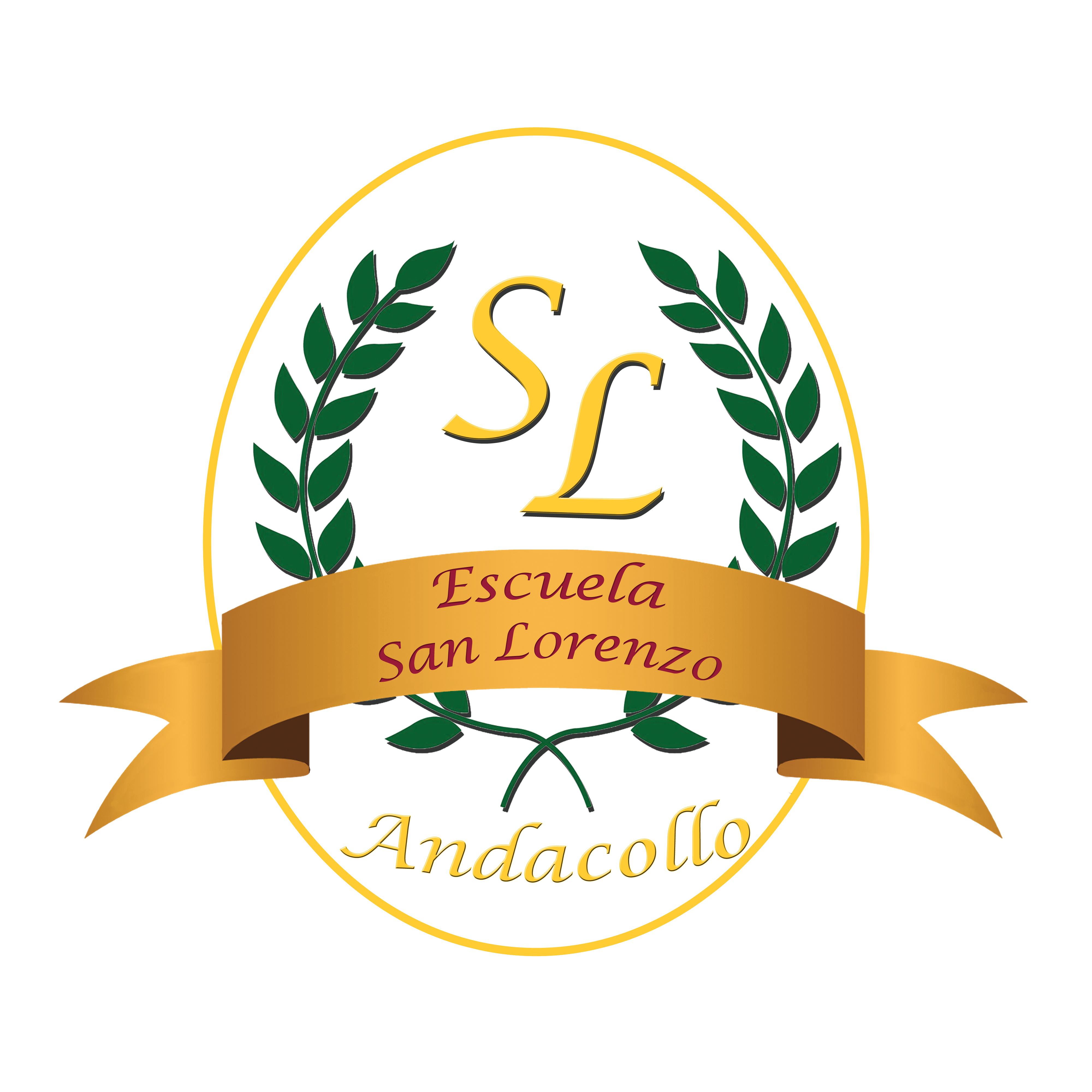 Escuela San Lorenzo de andacollo